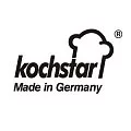 Кастрюля эмалированная с крышкой 2,8 л, цвет красный, диаметр 20 см, Kochstar, Германия, 5100991220 - изобр. 18