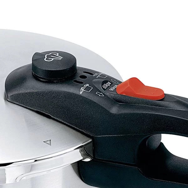 Скороварка Kitchen aids 6 л диаметр 22 см, нержавеющая сталь, BEKA, Бельгия, 16303764 - изобр. 8