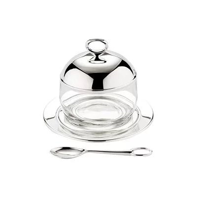 Посуда для десерта - изобр. 94