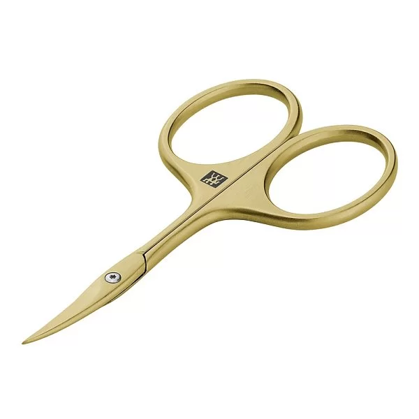 Ножницы для кутикулы Beauty Premium, цвет золотой, нержавеющая сталь 18/10, Zwilling J.A. Henckels, 49521-091 - изобр. 7