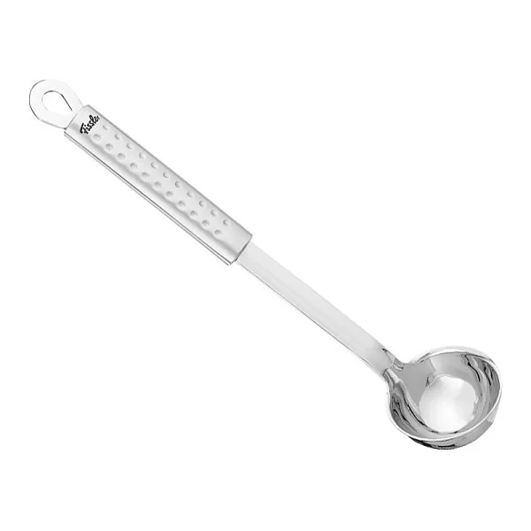 Половник кухонный Magic, длина 32см, нержавеющая сталь, Fissler, Германия, 2006509 - изобр. 7