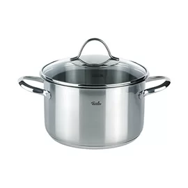 Набор кастрюль из нержавеющей стали Paris 5 предметов, Fissler, Германия, 211405 - изобр. 30