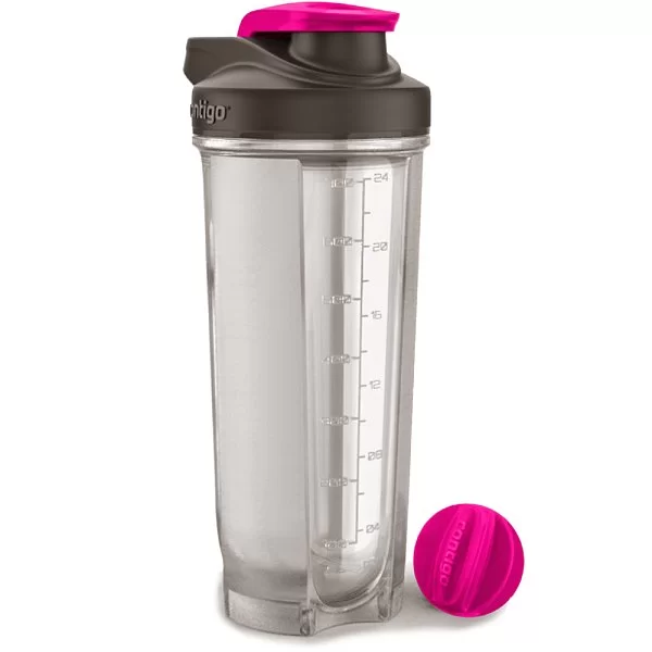 Фитнес-бутылка Shake & Go Fit, 0,82л, Contigo, contigo0389 - изобр. 7