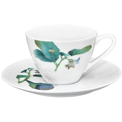 Овощной букет Noritake - изобр. 76