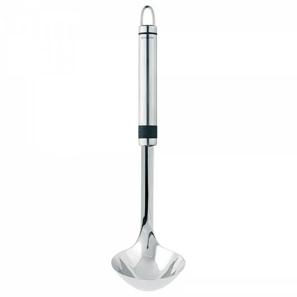 Ложка для соуса Profile, сталь, Brabantia, 210105 - изобр. 7