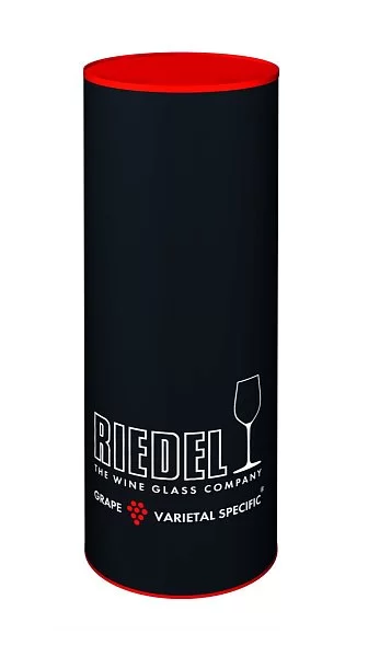 Бокал для дистиллятов из ягод Raspberry 160 мл, хрусталь, Sommeliers, Riedel, 4200/02 - изобр. 9