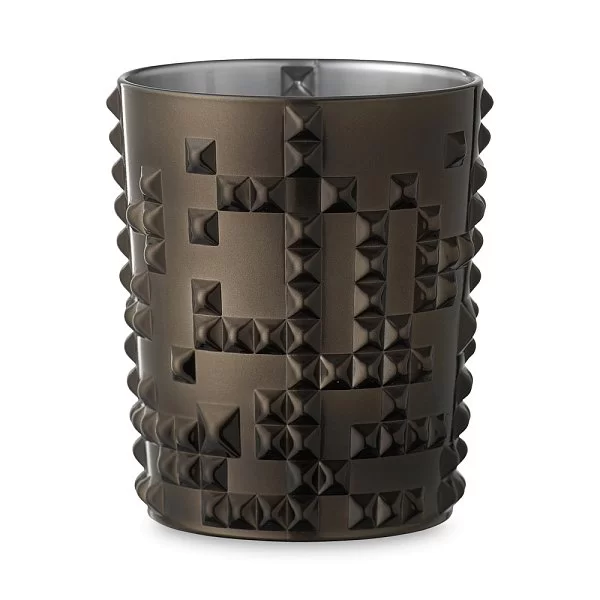 Стакан Punk Tumbler Gun Metal 348 мл, хрусталь, графит, Nachtmann, 100053 - изобр. 7