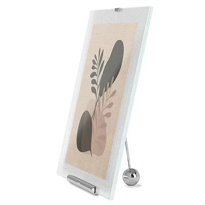 Фоторамка Vera Wang Love Knots 10x15 см, материал металл + стекло, Wedgwood, Великобритания, 54735805753 - изобр. 27