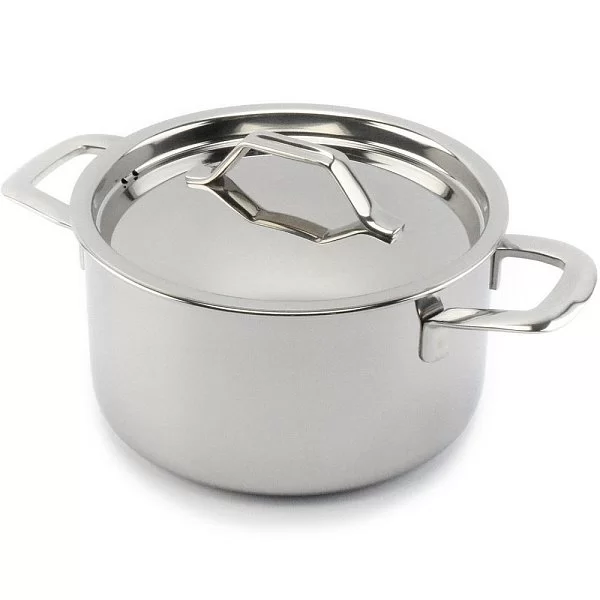 Крышка Tri-Lux 16 см нержавеющая сталь, BEKA, Бельгия, 13419164 - изобр. 8