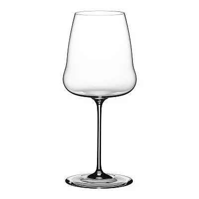 Бокал для белого вина Oaked Chardonnay 620 мл, хрусталь, Fatto a Mano, Riedel, 4900/97D - изобр. 24