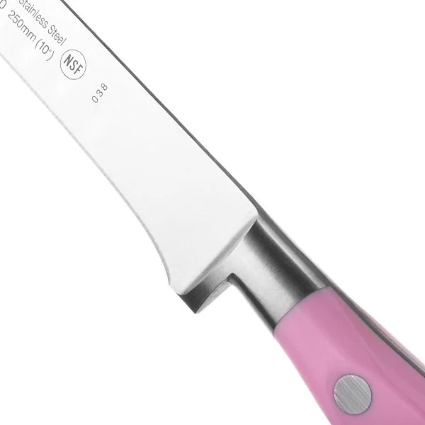 Нож для мяса Riviera Rose, 25см, Arcos, 231054P - изобр. 9