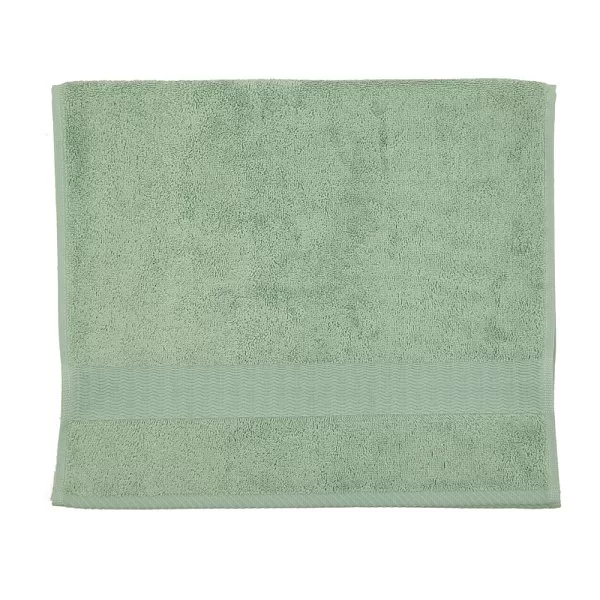 Полотенце для рук Bamboo Rain, 46х71см, Kassatex, BAM-110-RA - изобр. 8