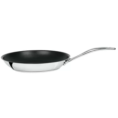 Сковорода Chef 26 см нержавеющая сталь 18/10, BEKA, Бельгия, 12068374 - изобр. 39