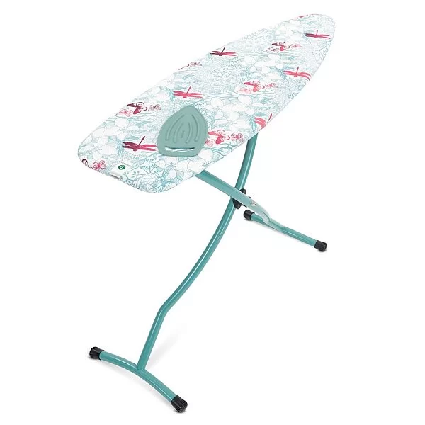 Гладильная доска 135x45см, ботанический сад, Brabantia, 111549 - изобр. 7