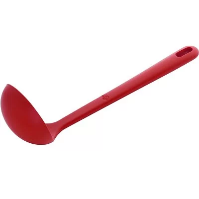 Половник кухонный Magic, длина 32см, нержавеющая сталь, Fissler, Германия, 2006509 - изобр. 20