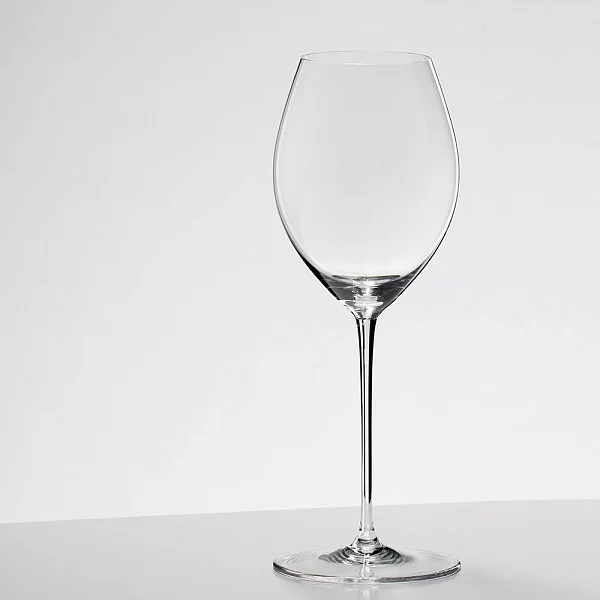 Бокал для белого вина Loire 350 мл, хрусталь, Sommeliers, Riedel, 4400/33 - изобр. 8