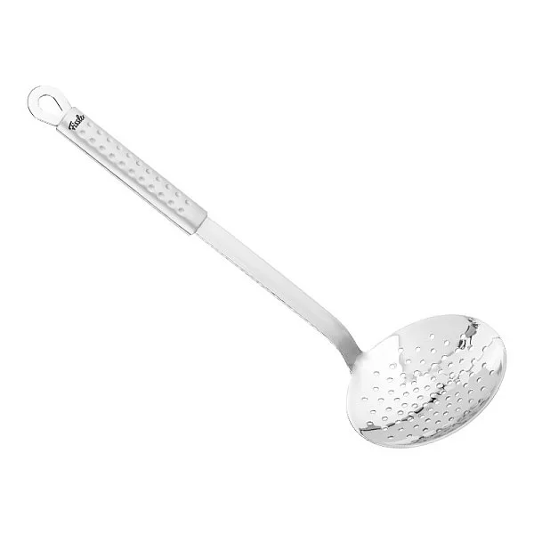 Шумовка крупная Magic, длина 32см, нержавеющая сталь, Fissler, Германия, 2007611 - изобр. 7
