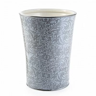 bedminster scroll flint grey Kassatex - изобр. 10