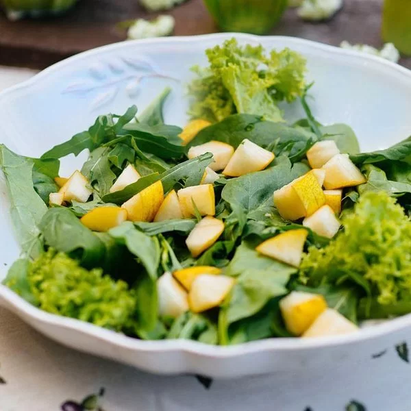 Тарелка глубокая Alentejo 23 см керамика, цвет бирюзовый, Costa Nova, Португалия, TP231-TRQ(TP231-00201D) - изобр. 11