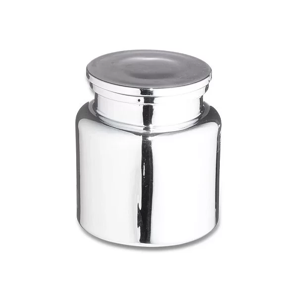 Косметическая емкость Apothecario 10х10х11,5 см, стекло с гальваническим покрытием, Kassatex, США, AAC-CJ - изобр. 7