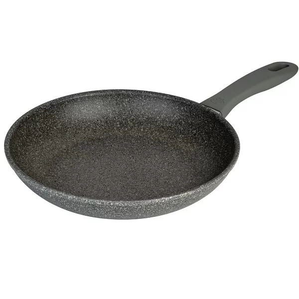 Сковорода Murano 24 см c антипригарным покрытием Granitium Extreme, материал алюминий, Ballarini, Италия, 75002-927 - изобр. 7
