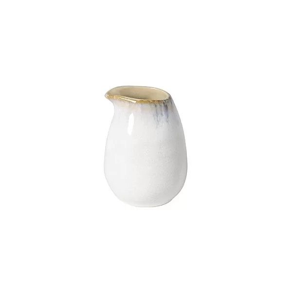 Молочник Brisa 100 мл, цвет Ria Blue, керамика, Costa Nova, Португалия, GOZ081-RIA(GOZ081-03118R) - изобр. 7