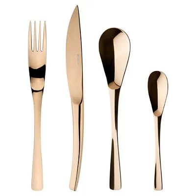 Наборы столовых приборов Guy Degrenne - изобр. 16