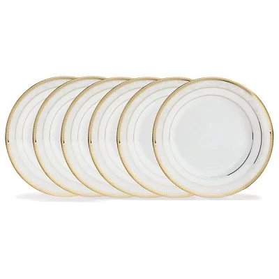 Хэмпшир золотой Noritake - изобр. 27