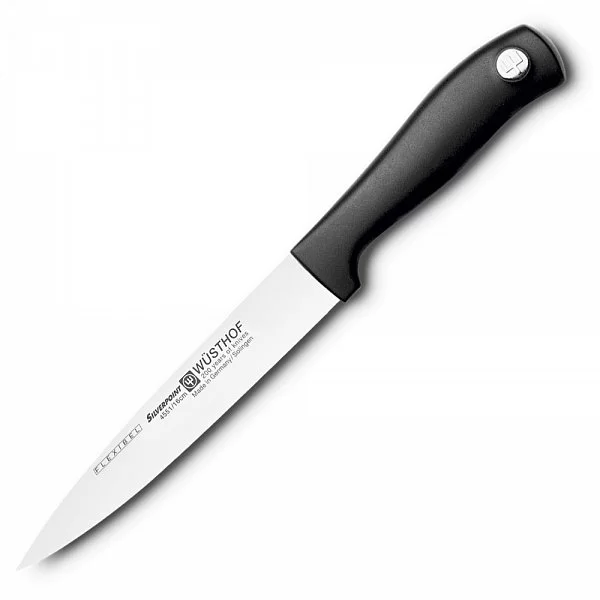 Нож филейный Silverpoint, 16см, Wusthof, 4551 - изобр. 7