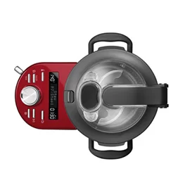 Процессор кулинарный Artisan, 4,5 л, морозный жемчуг, Kitchen Aid, 5KCF0104EFP - изобр. 30