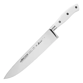 Набор ножей на подставке Riviera Blanca, 4 пр, черный, Arcos, 7940 RIVIERA BLANCA - изобр. 26