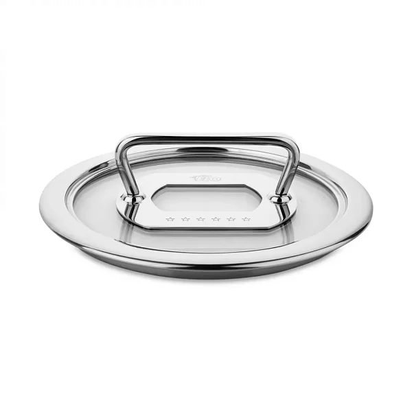 Набор посуды из нержавеющей стали Gourmet Plus, 5 предметов, ELO, Германия, 40995 - изобр. 9