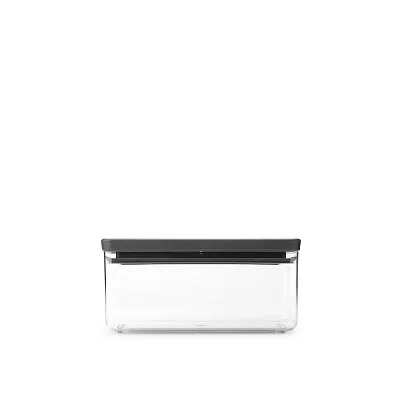 Контейнер с окном 1,4л, чайная роза, Brabantia, 486029 - изобр. 22
