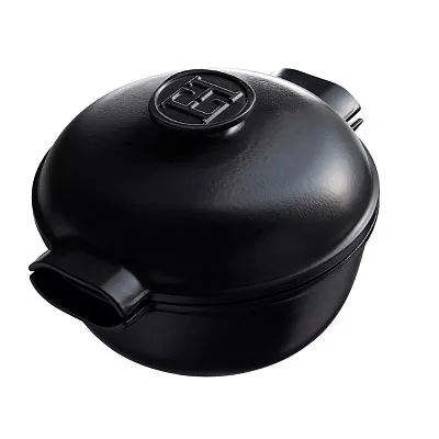 Кастрюля Юми 9 л, 26 см, Silampos, 636122AC6626 - изобр. 29