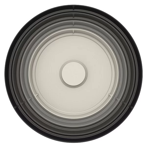 Набор из 4-х мисок с крышками Nest Prep цвет металик, материал нержавеющая сталь, Joseph Joseph, Великобритания, 95025 - изобр. 12