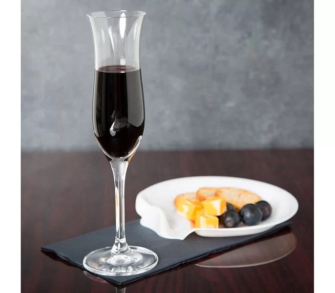 Бокал для граппы Vino Grande 102 мл, хрустальное стекло, Spiegelau, 4518026 - изобр. 9