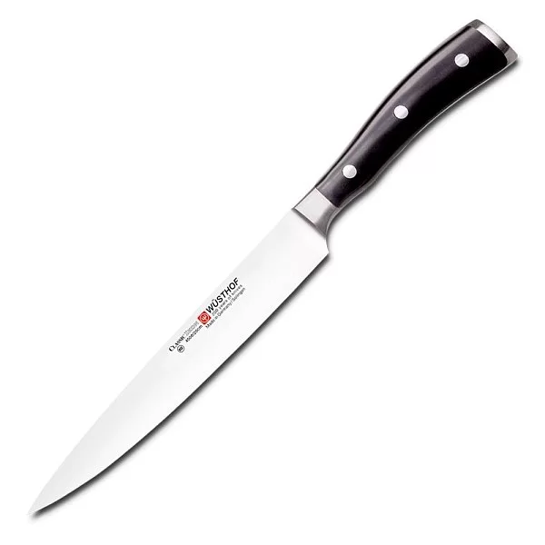 Набор ножей Classic Ikon, 3 пр, Wusthof, 9601 WUS - изобр. 9