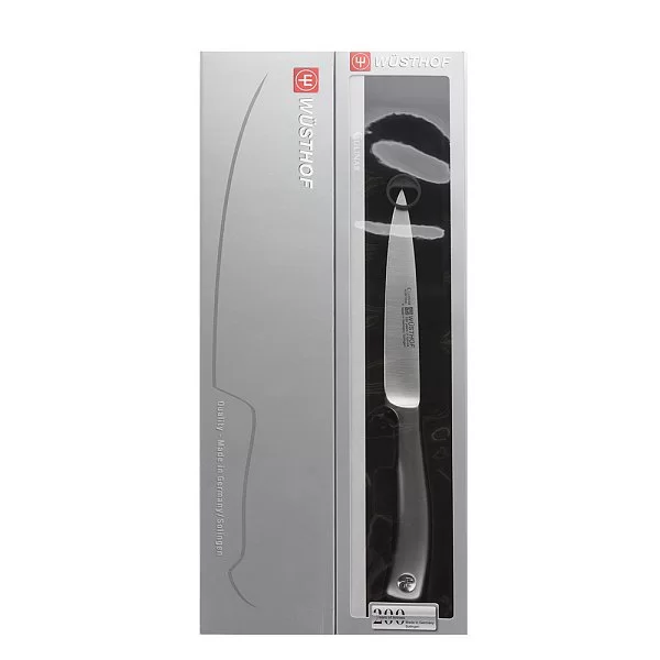 Нож для стейка Culinar, 12см, Wusthof, 4069 WUS - изобр. 10