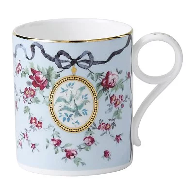 Фарфоровые кружки - изобр. 55
