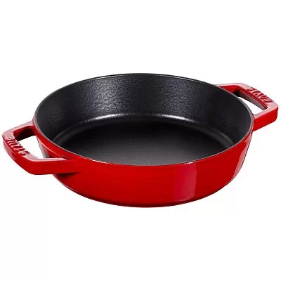 Сковороды для жарки Staub - изобр. 26