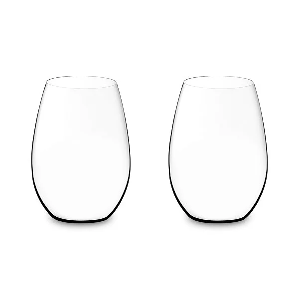 Набор бокалов для красного вина Shiraz/Syrah 620 мл, хрусталь, 2 шт, Riedel О, 2 шт, Riedel, 0414/30 - изобр. 7