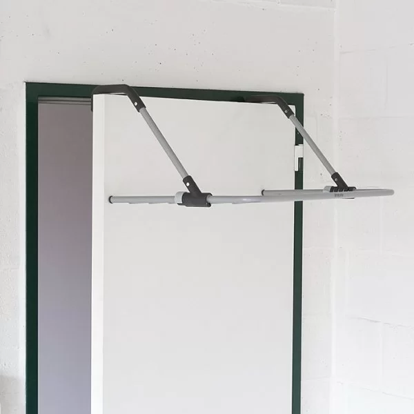 Навесная сушилка 4,5м, слоновая кость, Brabantia, 102769 - изобр. 15