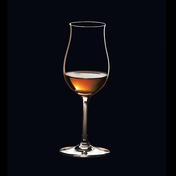 Бокал для коньяка Cognac VSOP 160 мл, хрусталь, Sommeliers, Riedel, 4400/71 - изобр. 9