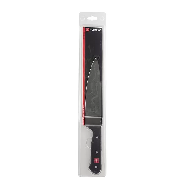 Нож поварской шеф Gourmet, 20см, Wusthof, 4562/20 - изобр. 11