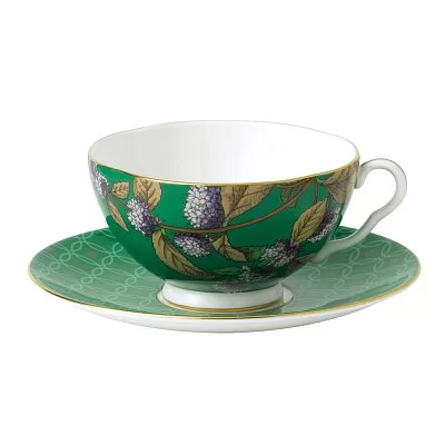 tea garden Wedgwood - изобр. 18