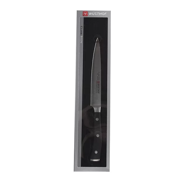 Нож для мяса Classic Ikon, 16см, Wusthof, 4506/16 WUS - изобр. 12