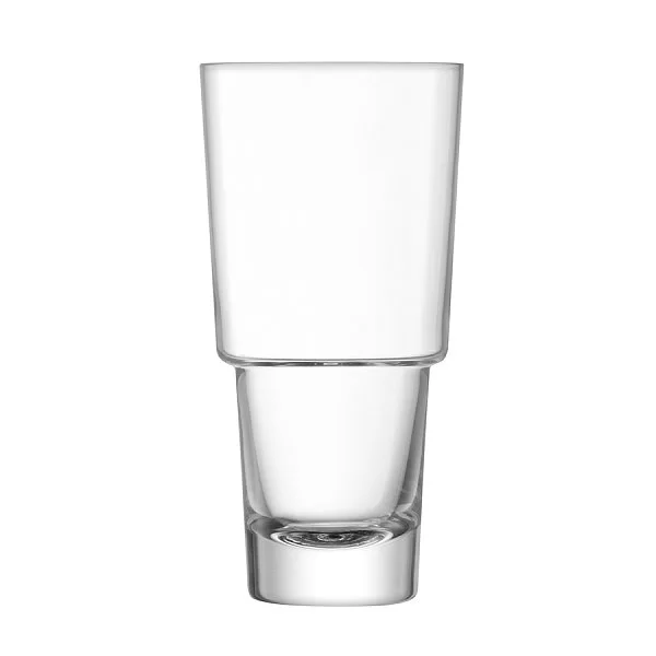 Стаканы для коктейлей Mixologist, 0,4л, 2 шт, LSA, G1450-14-187 - изобр. 8