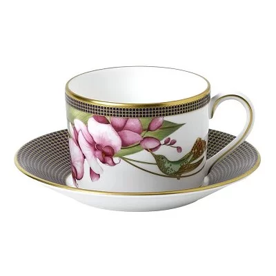 hummingbird Wedgwood - изобр. 14