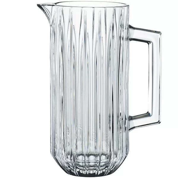 Кувшин Jules объем 1100 мл, материал хрусталь, Nachtmann, Германия, 101977 - изобр. 7