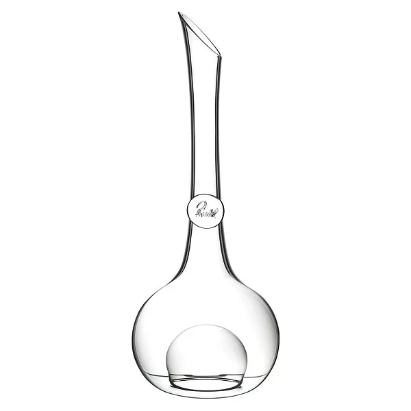 Декантер Superleggero 1,585 л, хрусталь, ручная работа, Riedel, Австрия, 1925/01 - изобр. 7